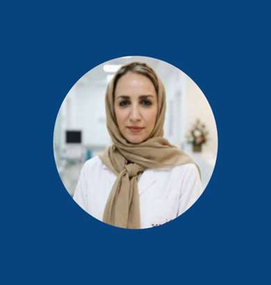 Dr.Atieh Akbari 